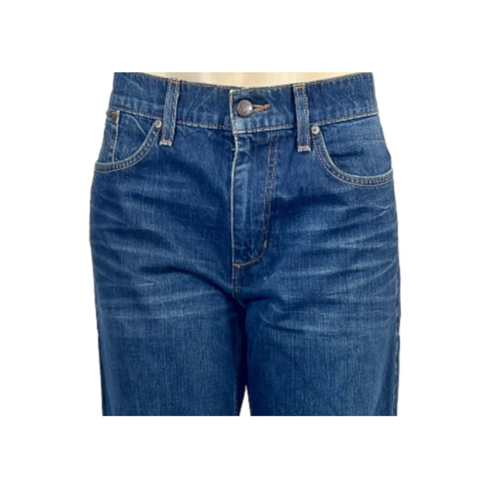 Joe's Jeans Classic Fit Jeans, waist 33"
